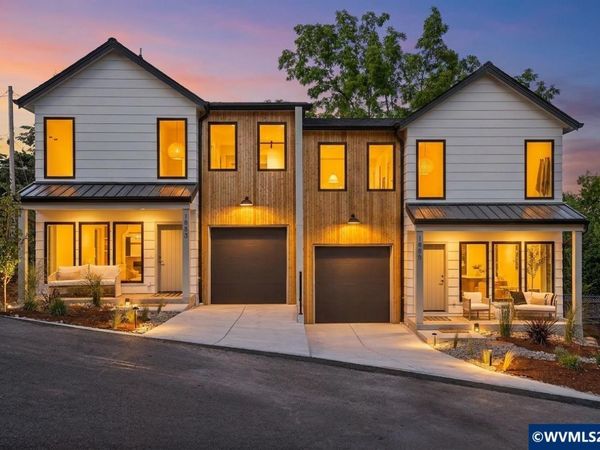 1883 Starlight (-1885) Dr NW, Salem, OR 97304