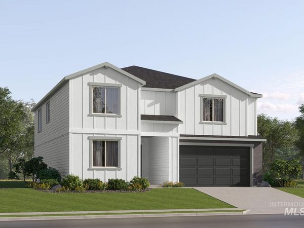 9163 W Happy Day Dr, Meridian, ID 83646