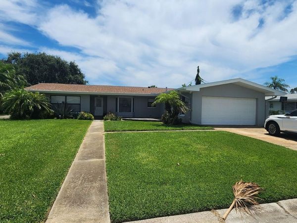 570 Capri Road, Cocoa Beach, FL 32931
