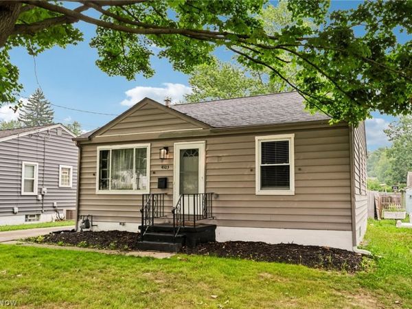 4603 Southern Boulevard , Boardman, OH 44512