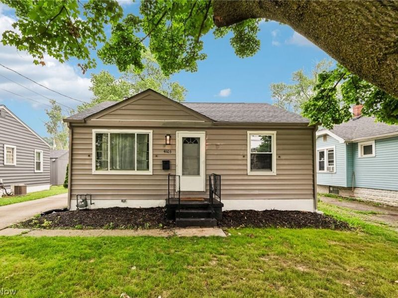 4603 Southern Boulevard, Boardman, OH 44512 Photo 2