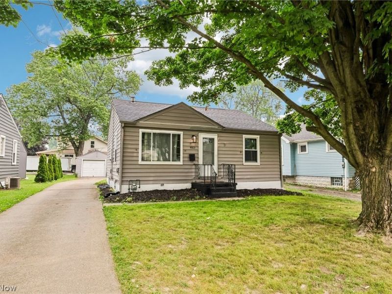4603 Southern Boulevard, Boardman, OH 44512 Photo 3