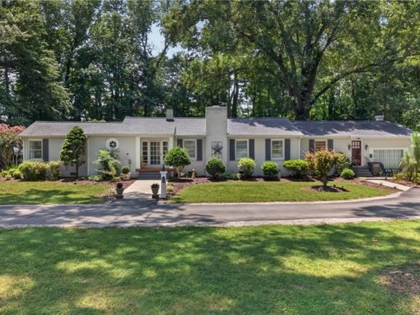 5128 Foushee Road , Ramseur, NC 27316