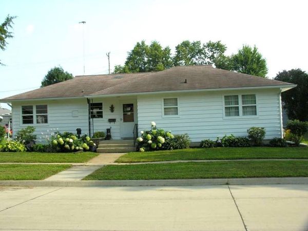 508 Oak Street, Osage, IA 50461