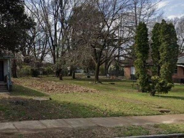 2169 MARBLE AVE, Memphis, TN 38108