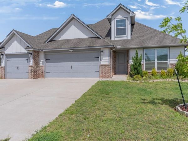 2209 Arcady Avenue, Norman, OK 73026