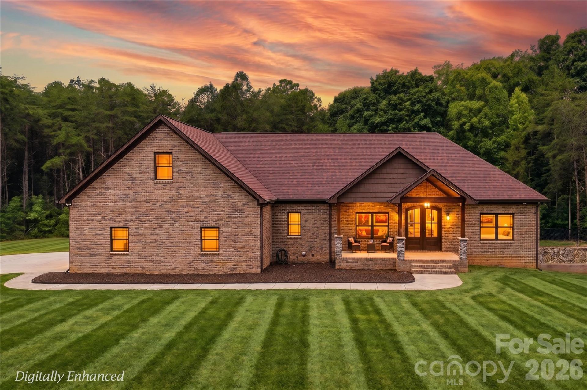 311 Bethesda Road, Unit 11, 12, Lexington, NC 27295 Main Photo