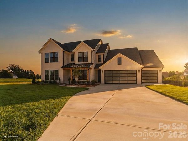 1065 Rolling Meadows Drive, Unit 08, Mooresville, NC 28115