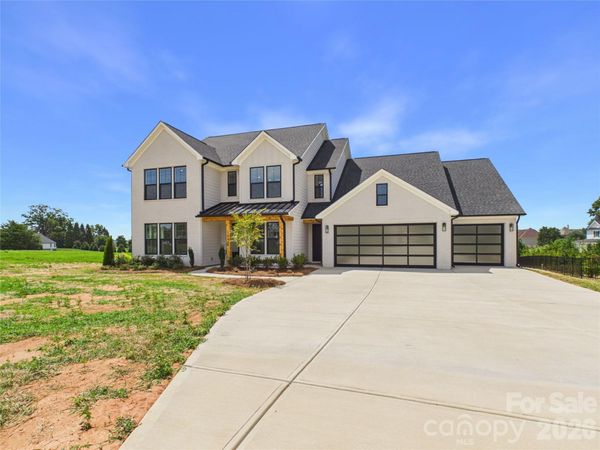 1065 Rolling Meadows Drive , Unit 08, Mooresville, NC 28115