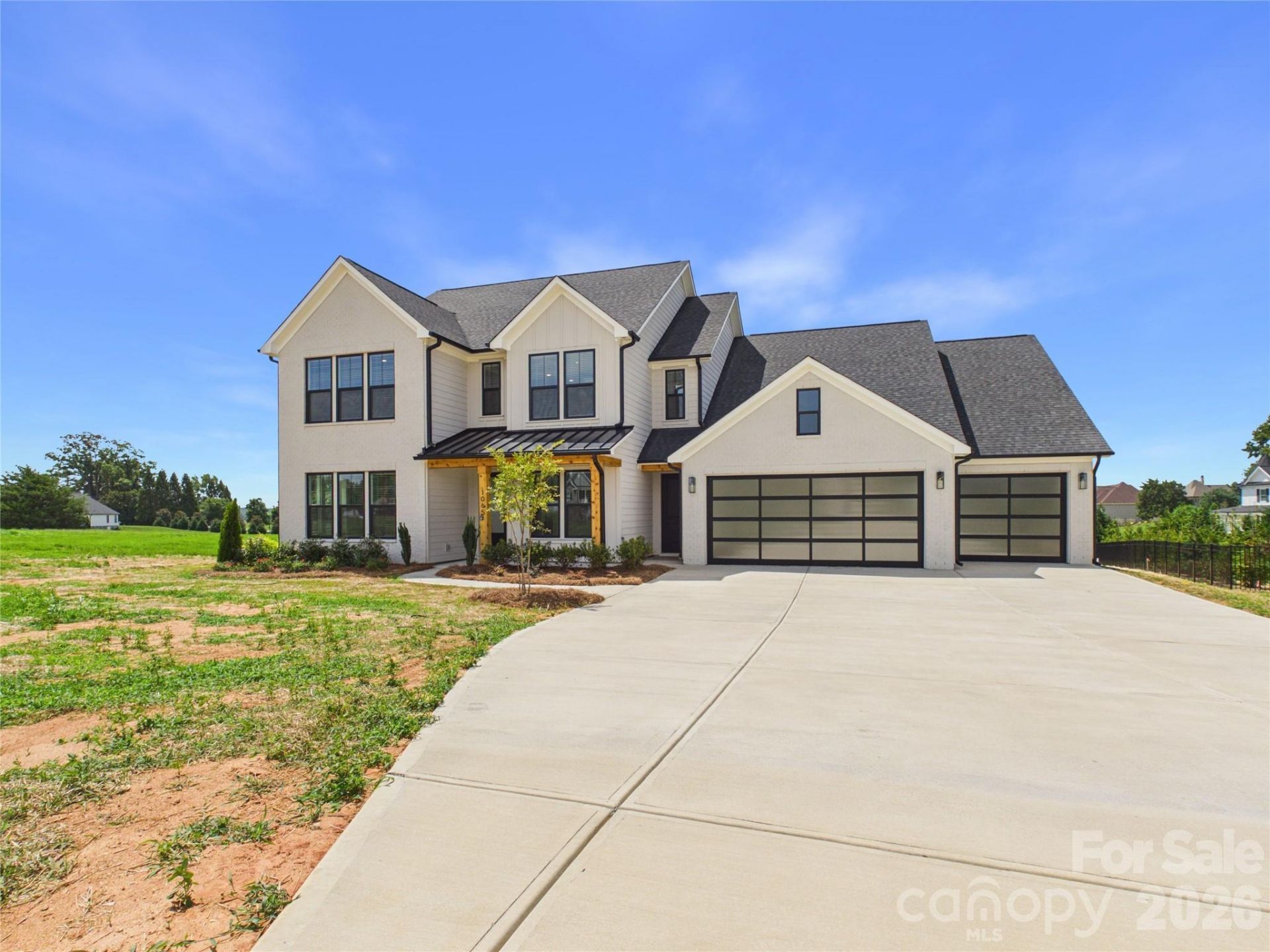 1065 Rolling Meadows Drive, Unit 08, Mooresville, NC 28115 Main Photo