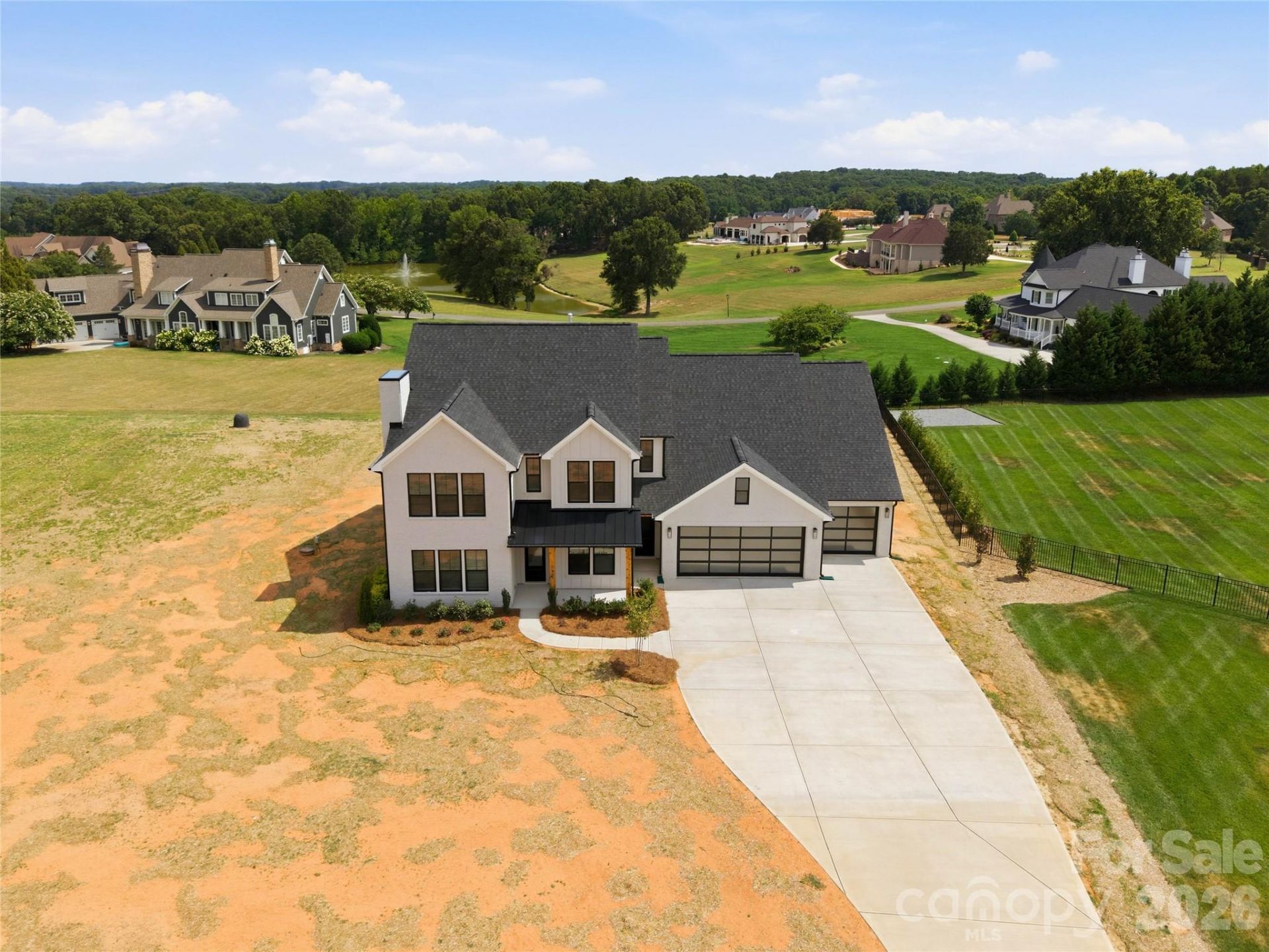 1065 Rolling Meadows Drive , Unit 08, Mooresville, NC 28115 Main Photo