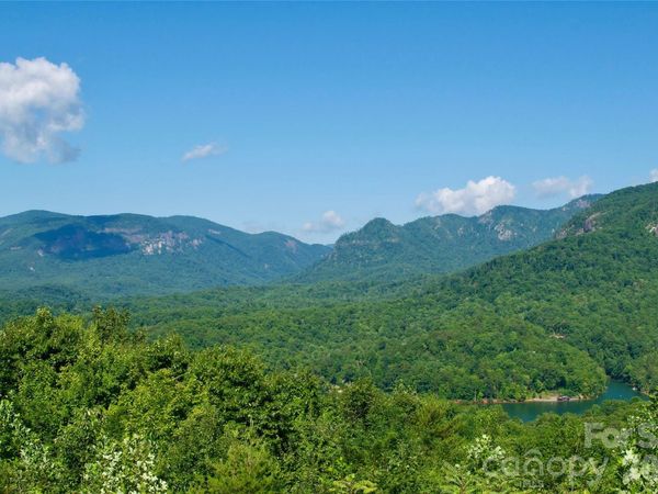 Lot 30 High Rock Ridge, Lake Lure, NC 28746