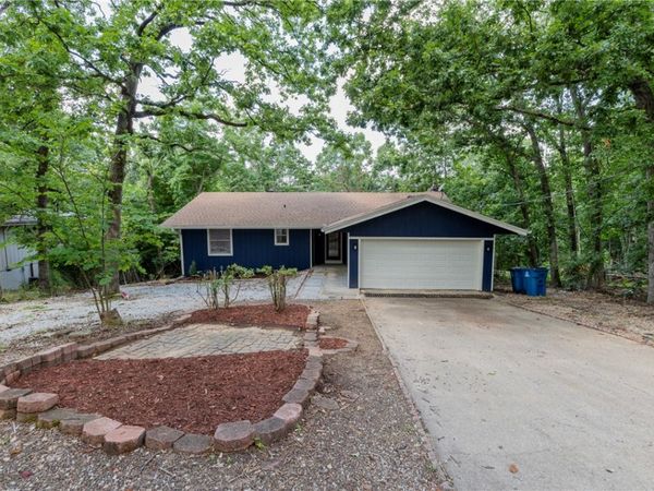 14 Abbey Lane , Bella Vista, AR 72715