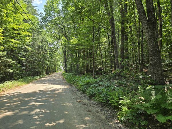 Lot 27 Davis Hill Road, Conway, NH 03813