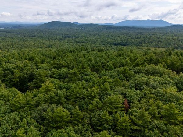 Lot 27 Davis Hill Road, Conway, NH 03813