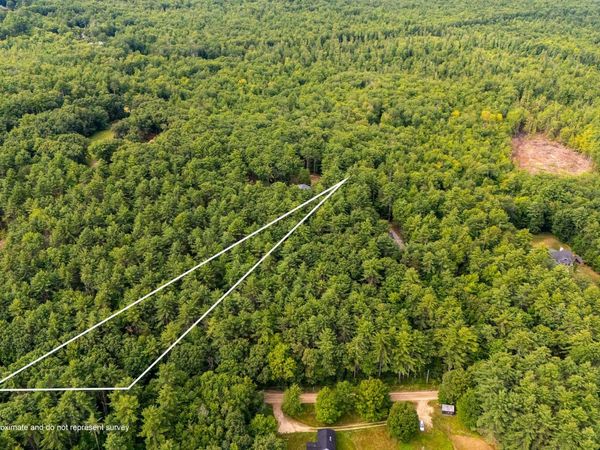 Lot 26 Davis Hill Road, Conway, NH 03813