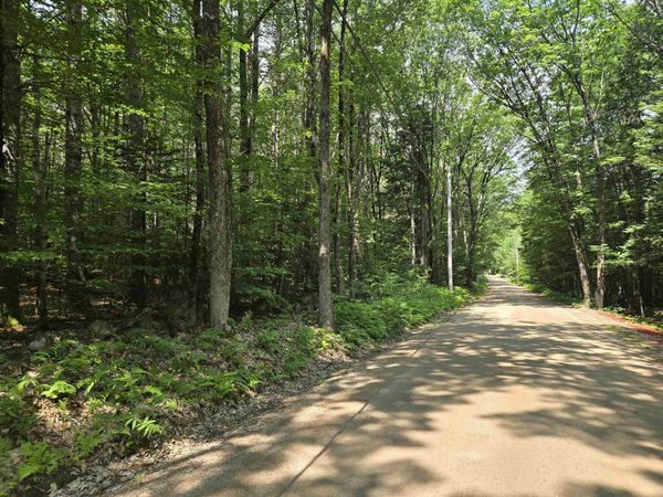 Lot 26 Davis Hill Road, Conway, NH 03813