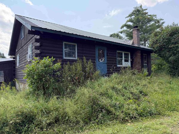 928 Holland Pond Road, Holland, VT 05830