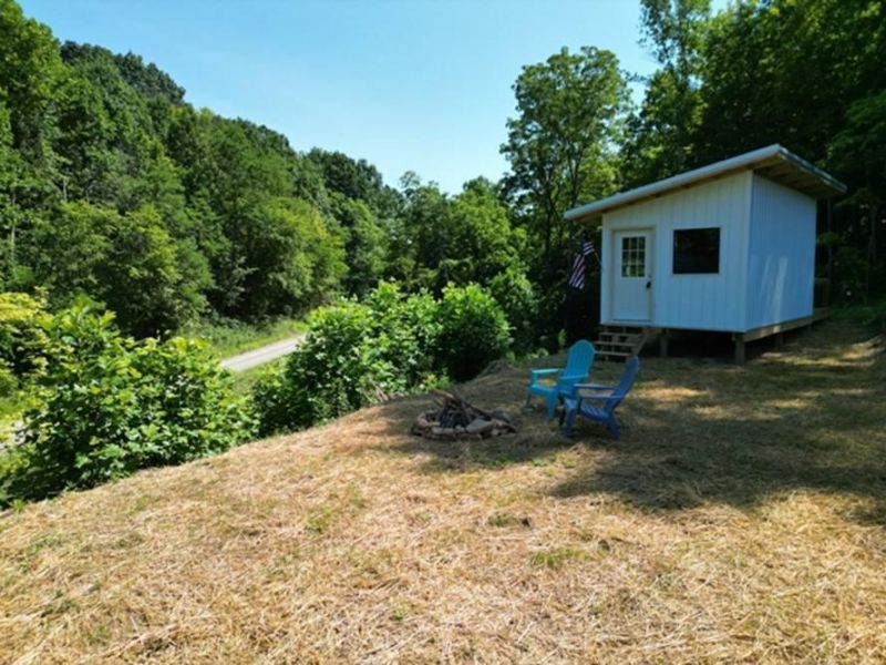 0 Hampton Hollow Road , Unit (Eagle Lan, Langsville, OH 45741 Photo 13