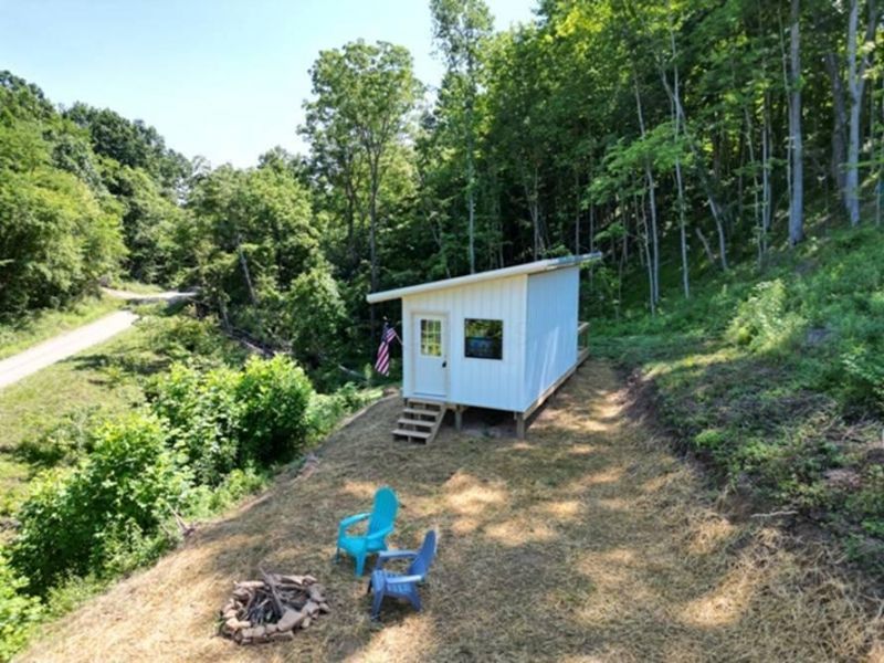 0 Hampton Hollow Road , Unit (Eagle Lan, Langsville, OH 45741 Photo 8