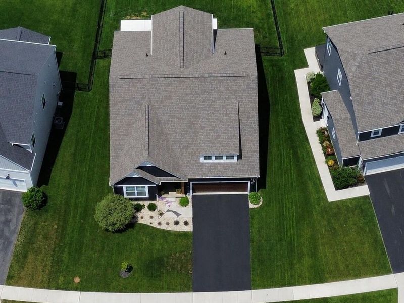 414 Colonial Club Road, Commercial Point, OH 43116 Photo 72
