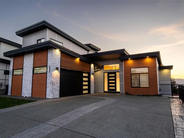 6334 Nevilane Dr , Duncan, BC V9L 5S6