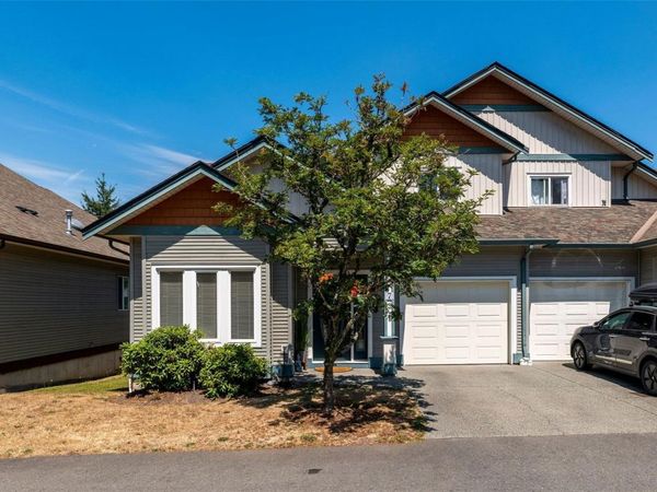 6078 Truesdale St , Unit #7, Duncan, BC V9L 0B4