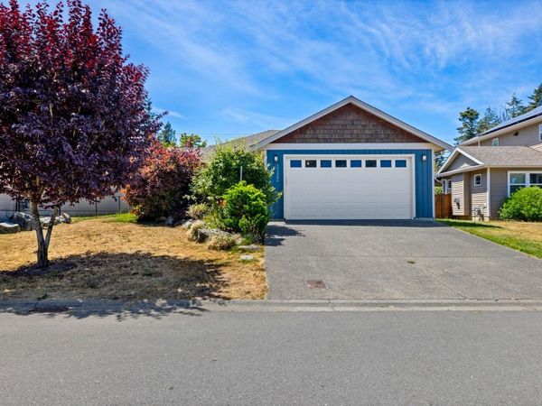 1522 Regatta Pl , Cowichan Bay, BC V0R 1N2