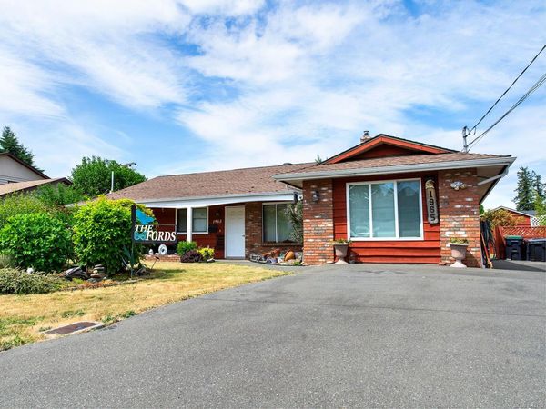 1965 Cougar Cres , Comox, BC V9M 2K4