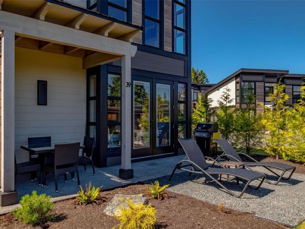 1175 RESORT Dr , Unit #39, Parksville, BC V9P 2E3