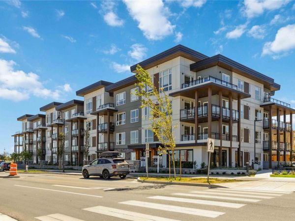 3564B Ryder Hesjedal Way , Unit #200, Colwood, BC V9C 0V3