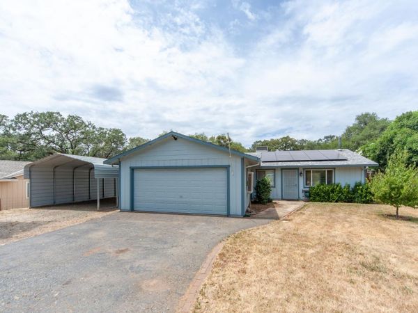 4021 Bright Ct, Placerville, CA 95667