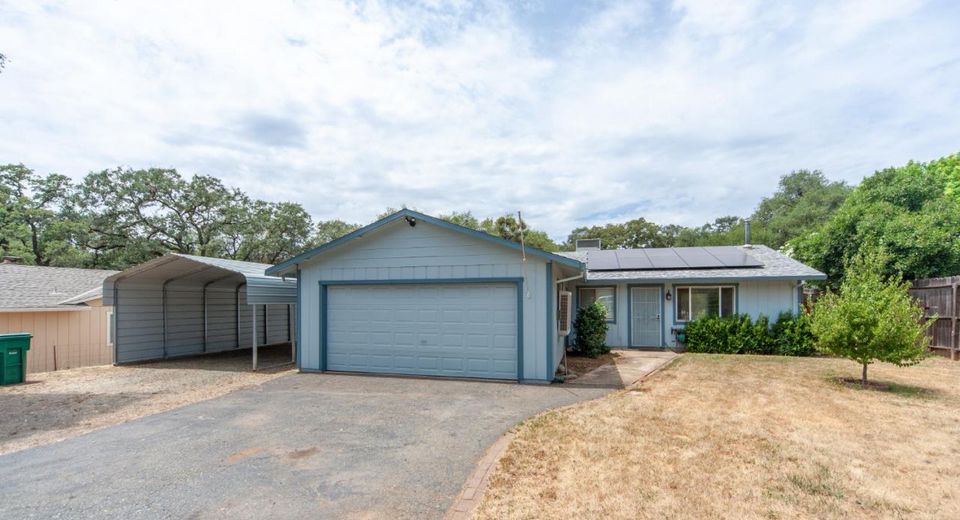 4021 Bright Ct, Placerville, CA 95667 Photo