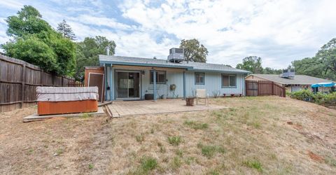 4021 Bright Ct, Placerville, CA 95667 Photo