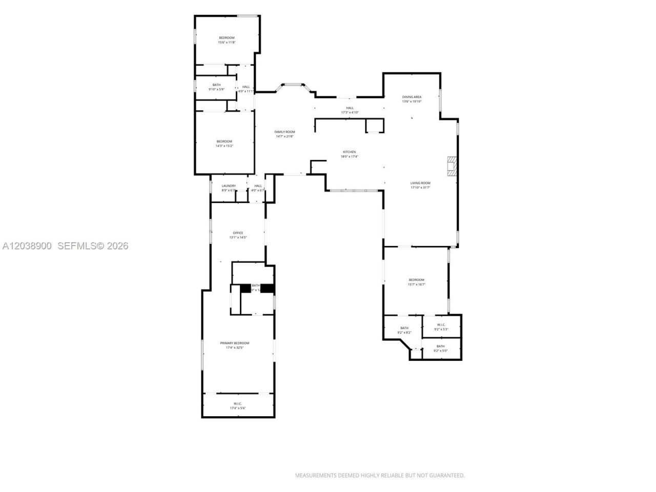 13800 SW 38th St , Miami, FL 33175 Photo