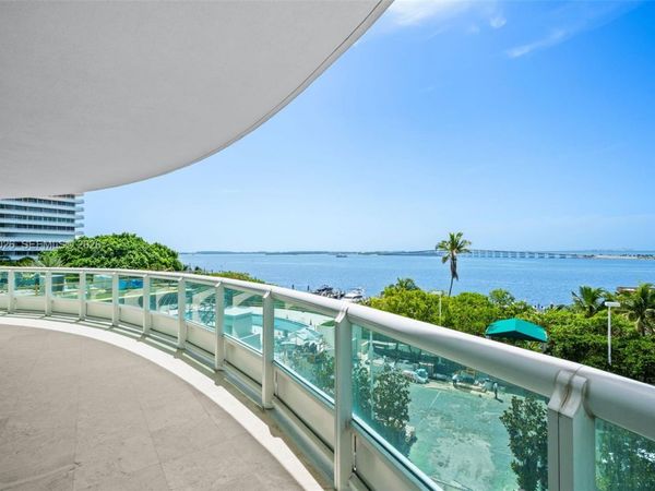 1643 Brickell Ave, Unit 702, Miami, FL 33129