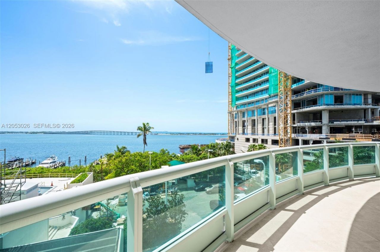 1643 Brickell Ave, Unit 702, Miami, FL 33129 Photo