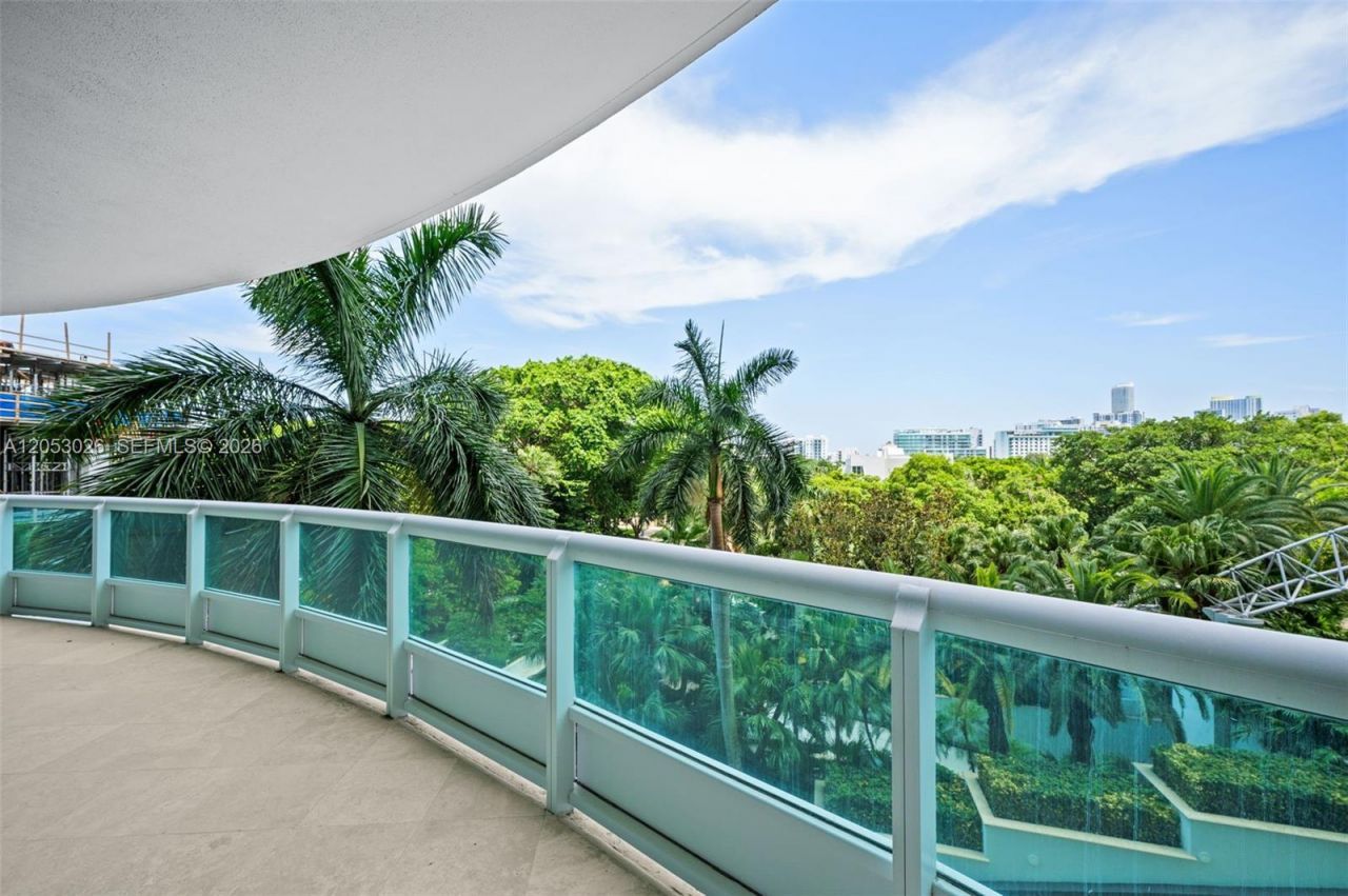 1643 Brickell Ave, Unit 702, Miami, FL 33129 Photo