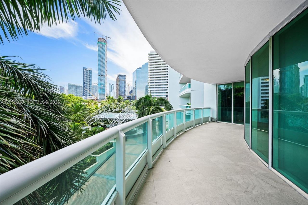1643 Brickell Ave, Unit 702, Miami, FL 33129 Photo