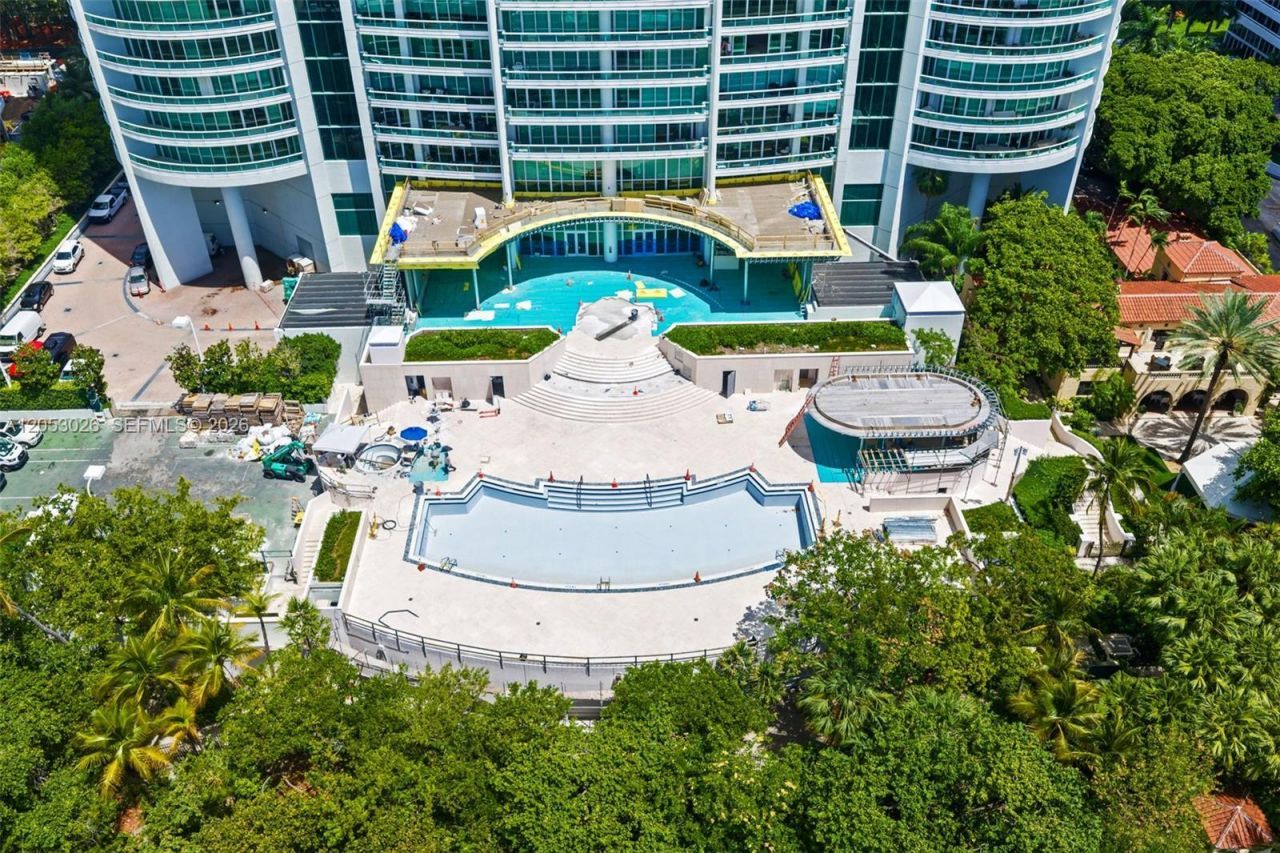 1643 Brickell Ave, Unit 702, Miami, FL 33129 Photo