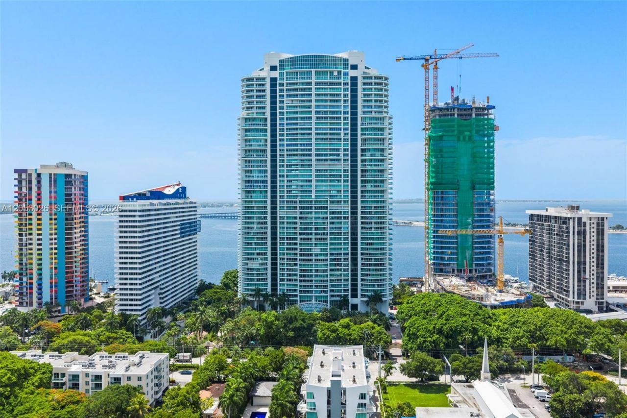 1643 Brickell Ave, Unit 702, Miami, FL 33129 Photo