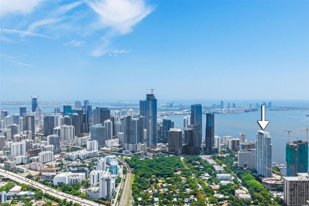 1643 Brickell Ave, Unit 702, Miami, FL 33129 Photo