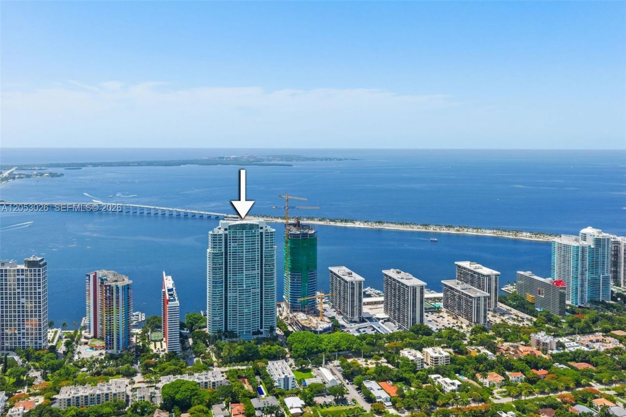1643 Brickell Ave, Unit 702, Miami, FL 33129 Photo