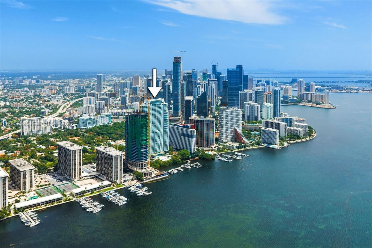 1643 Brickell Ave, Unit 702, Miami, FL 33129 Photo
