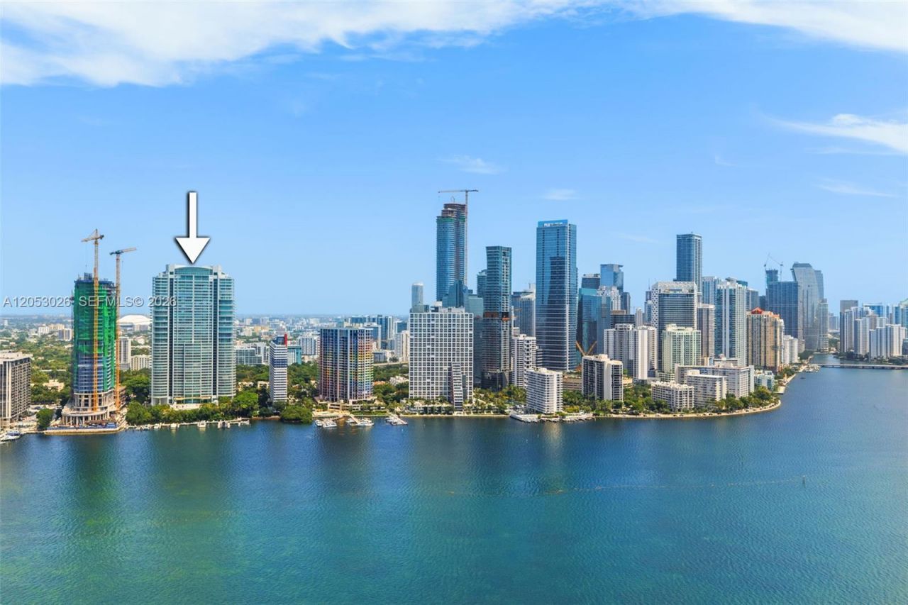1643 Brickell Ave, Unit 702, Miami, FL 33129 Photo