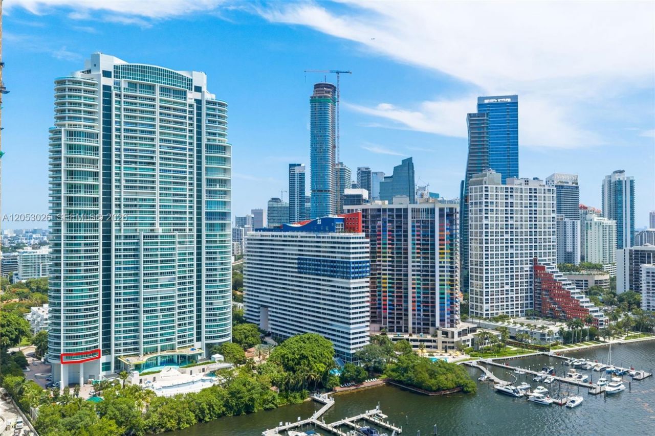 1643 Brickell Ave, Unit 702, Miami, FL 33129 Photo