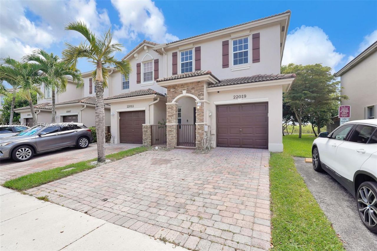 22019 SW 92nd Pl , Cutler Bay, FL 33190 Photo
