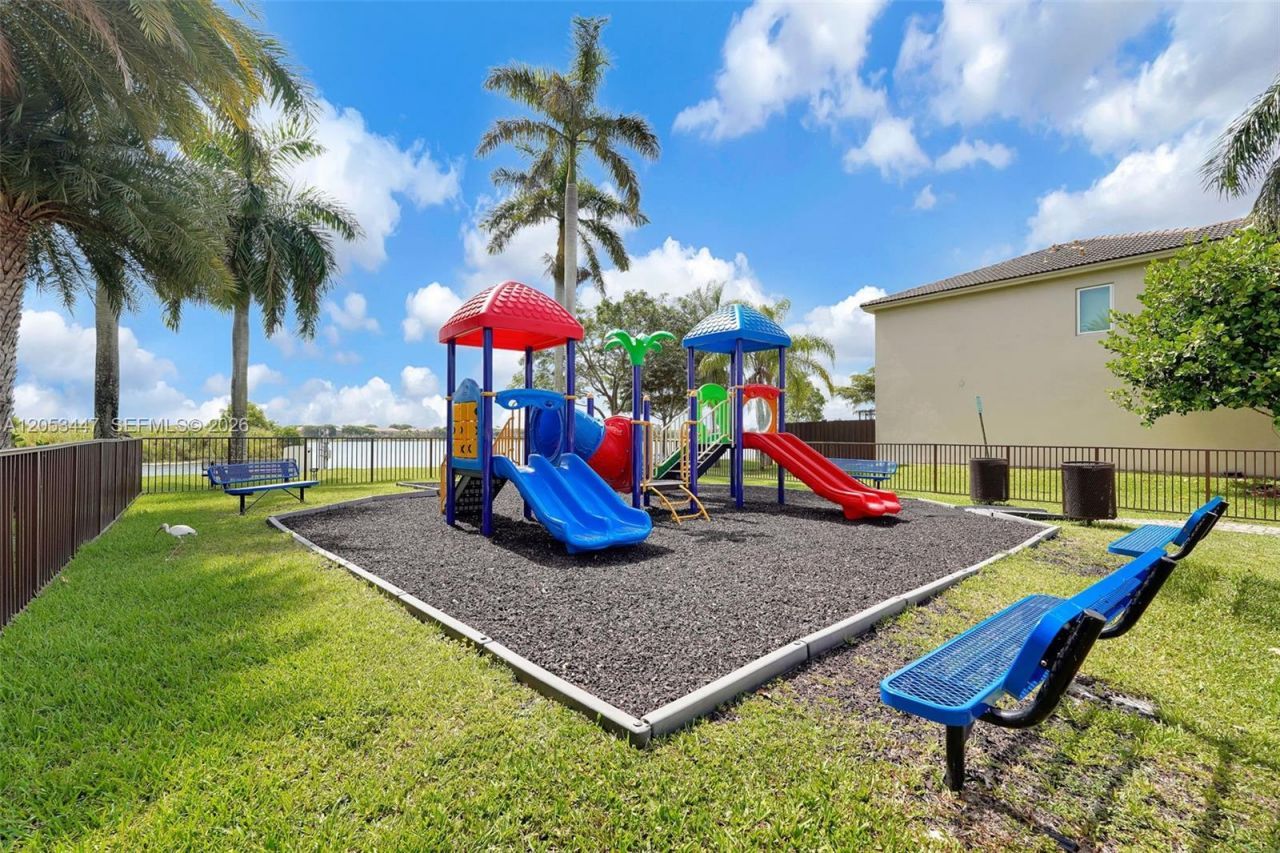 22019 SW 92nd Pl , Cutler Bay, FL 33190 Photo