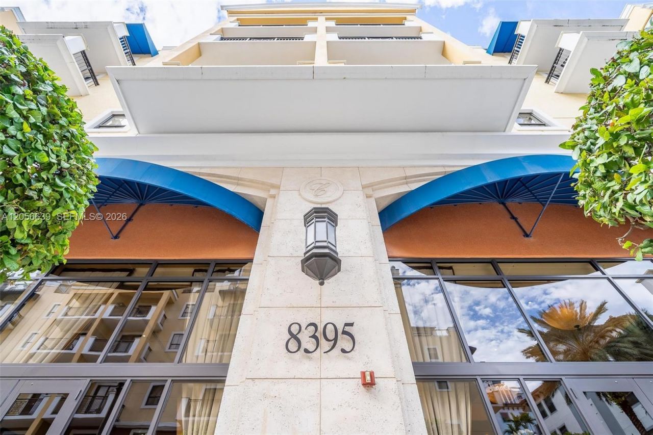 8395 SW 73rd Ave , Unit 316, Miami, FL 33143 Photo