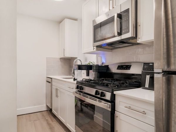81 Park Drive, Unit B, Boston, MA 02215